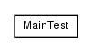 Package class diagram package name.angoca.db2sa.main